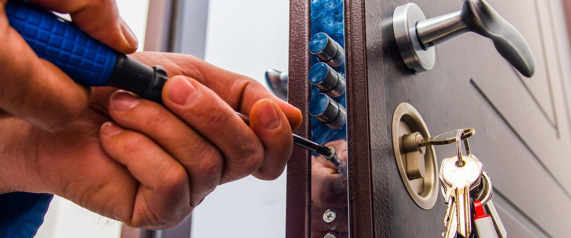 Are Locksmiths Really Thieves?