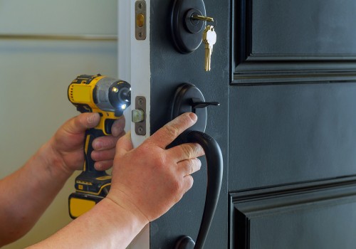 What Questions Should You Ask a Locksmith?