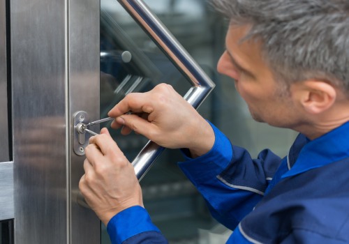 Verifying Ownership: What Do Locksmiths Require?