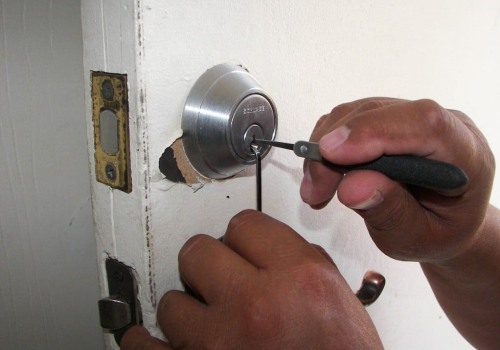 Can a Locksmith Make a Key from a Lock?